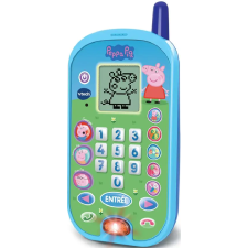LE SMARTPHONE EDUCATIF PEPPA PIG 2ANS+
