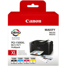 CONSOMMABLES CANON JET D ENCRE INK/PGI-1500XL CARTRIDGE MG
