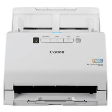 SCANNER CANON FORMULA RS40 BLANC