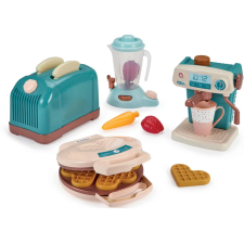 SUPER PACK ELECTROMENAGER ECOIFFIER VERT AZUR 18MOIS+