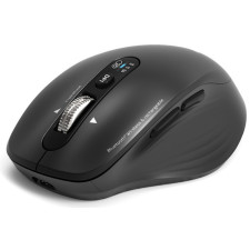 SOURIS BUSINESS SANS FIL 2.4 GHZ BLUETOOTH RECHARGEABLE NOIRE