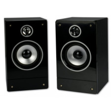 HAUT-PARLEUR MULTIMÉDIA 2.0 FILAIRES - 2 X 15W RMS