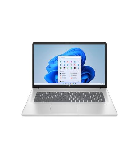 PC PORTABLE HP LAPTOP 17-CP3017NF - R7 7730U - 17 POUCES - 1TO