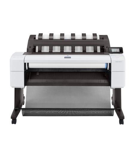 IMPRIMANTE HP DESIGNJET T1600 36" - GRAND FORMAT