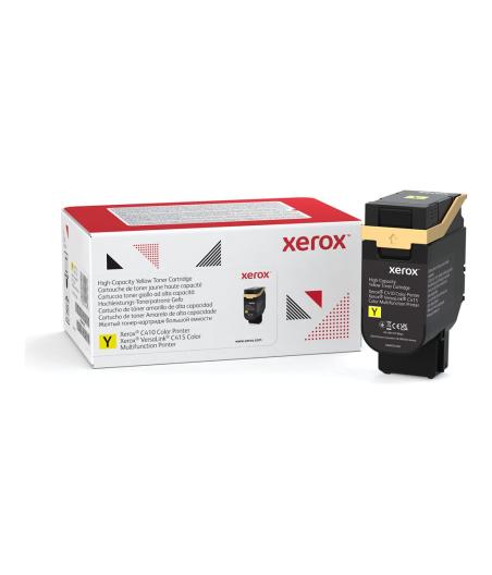 CARTOUCHE DE TONER XEROX 006R04688 - 7000 PAGES