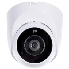 CAMERA SYNOLOGY TC500 - 5 MP (2 880X1 620 A 30 FPS) BLANCHE