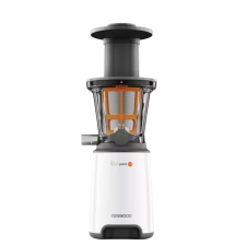 EXTRATEUR DE JUS KENWOOD JMP400WH 140W BLANC