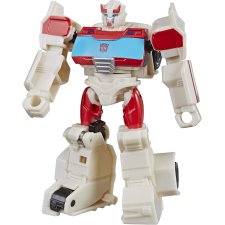 FIGURINE TRANSFORMERS CYBERVERSE ROBOT 8 CM 7ANS+