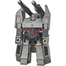 FIGURINE TRANSFORMER CYBERVERSE ROBOT 10 CM 6ANS+