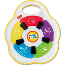 TABLETTE MUSICALE T MIMI 3 MODES PILE LR6 12MOIS+