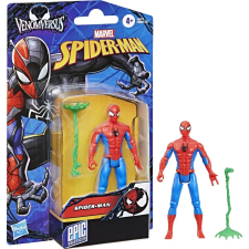 FIGURINE SPIDERMAN MARVEL 10 CM 4MOIS+