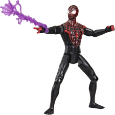 FIGURINE SPIDERMAN MILES MORALES 10 CM 4ANS+