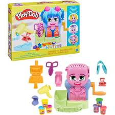 SALON DE COIFFURE PLAY DOH 36MOIS+