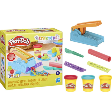 SET SERPENTIN PLAY DOH 10 FORMES 3 POTS 3ANS+