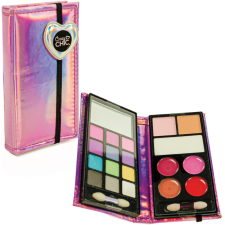PALETTE DE MAQUILLAGE WALL CLEMENTONI 6ANS+