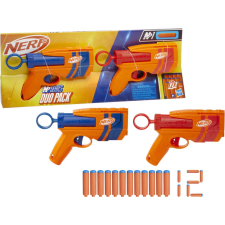 NERF N SERIES DUO PACK 8ANS+