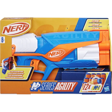 NERF N SERIES AGILITY 8ANS+