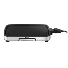 PLANCHA TEFAL CB630D10 6 PERSONNES 2000W INOX