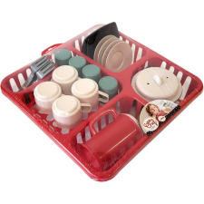 EGOUTTOIR CARRE GARNI 100 CHEF 30 CM 18MOIS+
