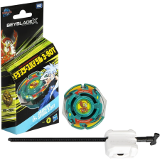 TOUPIE BEYBLADE X STARTER DRANZER-S 8ANS+