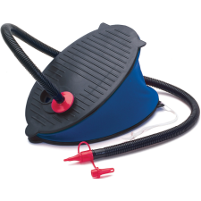 GONFLEUR SOUFFLET INTEX 2 EMBOUTS BLEU