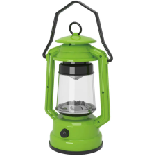 LAMPE DE CAMPING CAP NATURE VERT 3ANS+