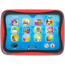 MA PREMIERE TABLETTE PARLANT BABY CLEMENTONI 12MOIS+