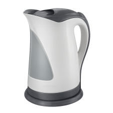 BOUILLOIRE ELECTRIQUE CAF AND GO K-0402 1.7L BLANC ET GRIS