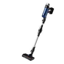 ASPIRATEUR ROWENTA RH20C0 X-FORCE FLEX 250W 0.6L BLEU ET GRIS