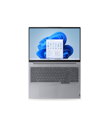 PC PORTABLE LENOVO TB 16 G7 R7 7735HS 16P 16GO 512GO