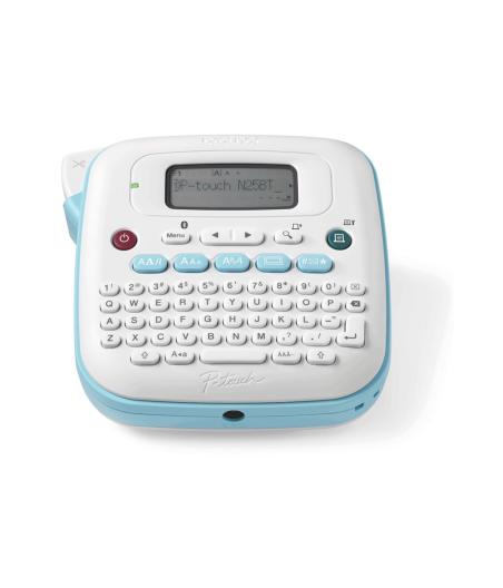 IMPRIMANTE ETIQUETEUSE BROTHER PT-N25BT