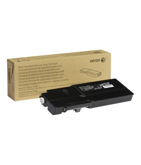 TONER XEROX NOIR STANDARD C400/C405