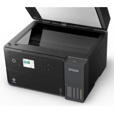 IMPRIMANTE MULTIFONCTIONS EPSON ECOTANK ET-3950 18PPM