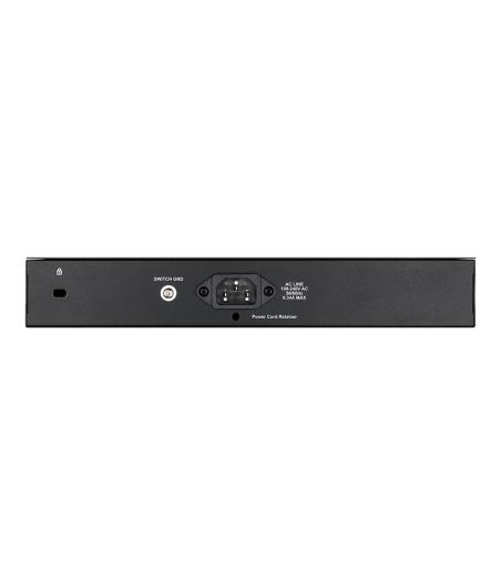 COMMUTATEUR SWITCH D-LINK DGS-1210-20 - 20 PORTS