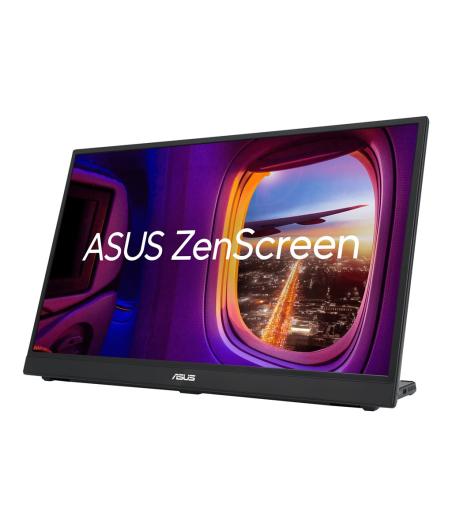 ECRAN LED ASUS ZENSCREEN MB17AHG 17.3 POUCES 144HZ IPS WLED NOIR