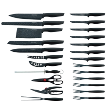 SET DE COUTEAUX ROYALTY LINE F925-RL-MB24B 24 PIECES