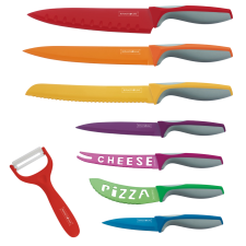 SET DE COUTEAUX ROYALTY LINE F661-RL-COL7A 7 PIECES