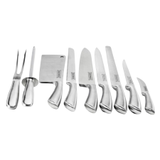SET DE COUTEAUX ROYALTY LINE F661-RL-K10HL 9 PIECES