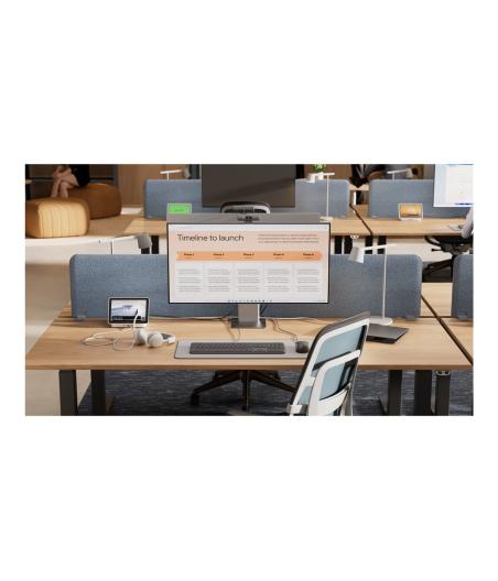 CASQUE LOGI ZONE WIRED 2 FOR BUSINESS