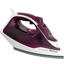 FER A REPASSER TEFAL FV2835E0 VAPEUR EXPRESS STEAM SEMELLE CERILLIUM 2400W