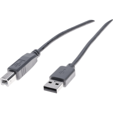 CÂBLE USB EXERTIS 532407 2.0 1METRE GRIS