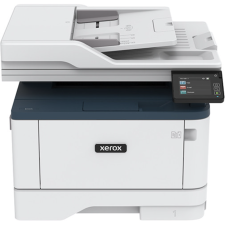 IMPRIMANTE LASER MONOCHROME XEROX B305 3-EN-1 38PPM 350FEUILLES BLANC/BLEU