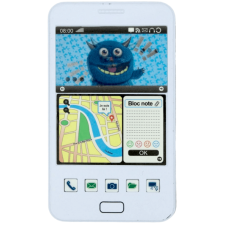 SMARTPHONE EXPLORER FERRY 1AN+