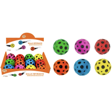 BALLE METEORITE REBONDISSANTES FERRY 6 COULEURS 12MOIS+