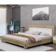 LIT JULIETTA 180X200 BOIS-BLANC