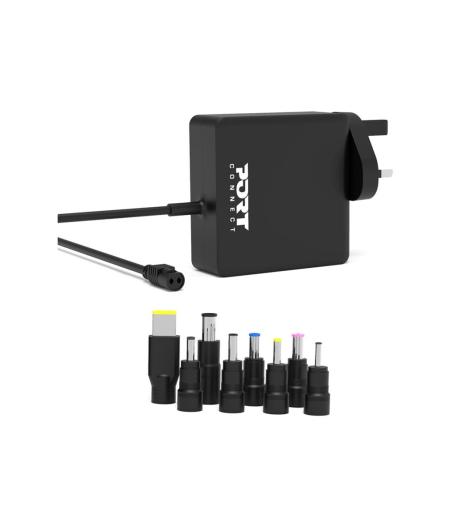 CHARGEUR PORT DESIGNS UNIVERSAL POWER ADAPTER
