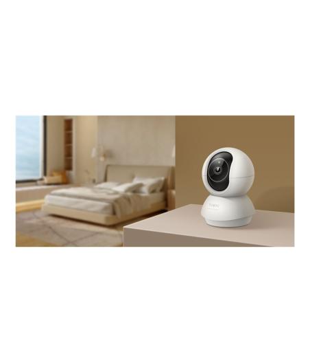 CAMERA IP TP-LINK PAN/TILT AI HOME SECURITY WI-FI