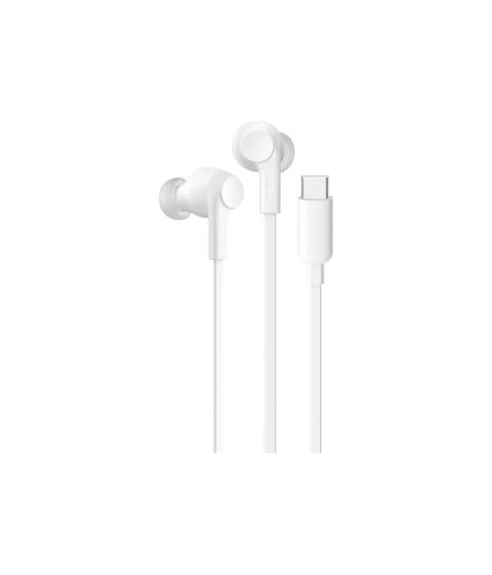 CASQUE BELKIN SOUNDFORM ANC WIRED EEARBUDS
