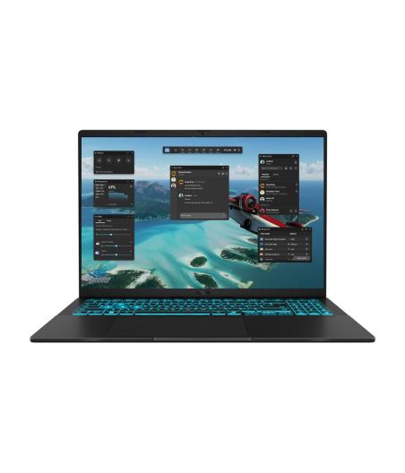 PC PORTABLE GAMING ASUS VB RTX V3607VU-RP308W C5 210H 16P