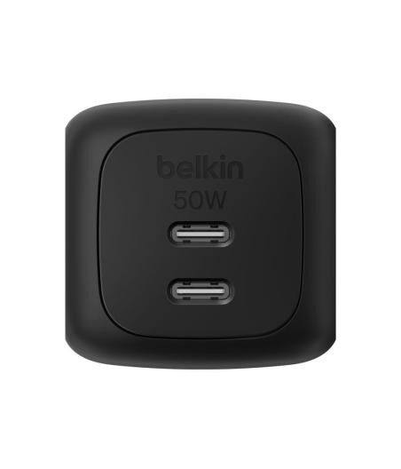 CHARGEUR TELEPHONE BELKIN SECTEUR 50W